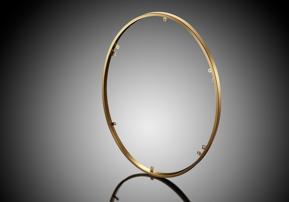 SOCO round tube bending