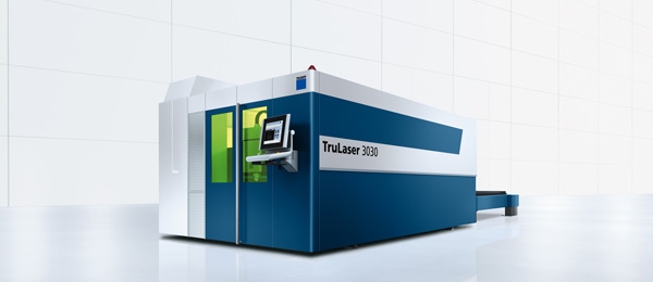 See Three TRUMPF Machines Under One Roof At Headland’s TRUMPF Technology Event