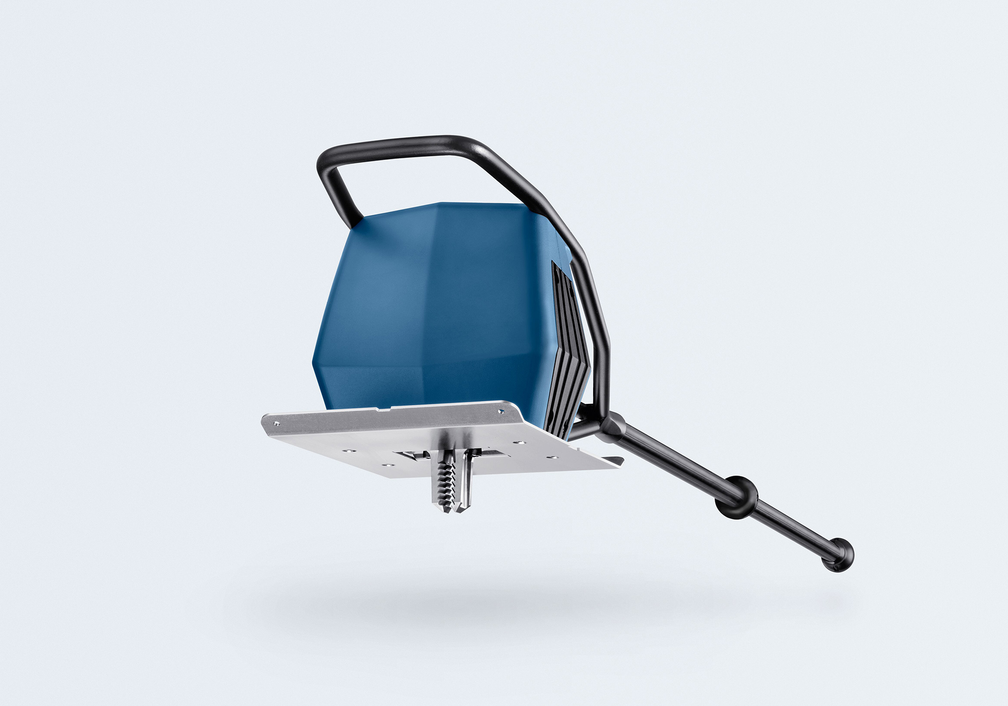 Slane Tool Laser Slat Cleaning Tool | Reliable, cost-effective and quiet