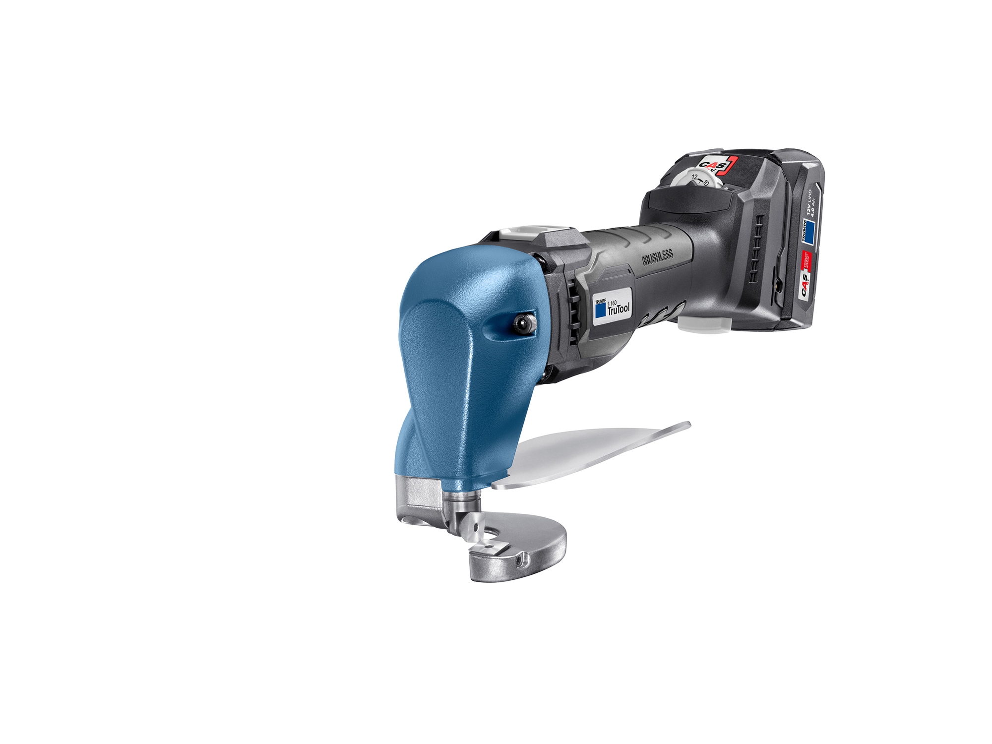 TruTool S 160 12V LiHD rechargeable
