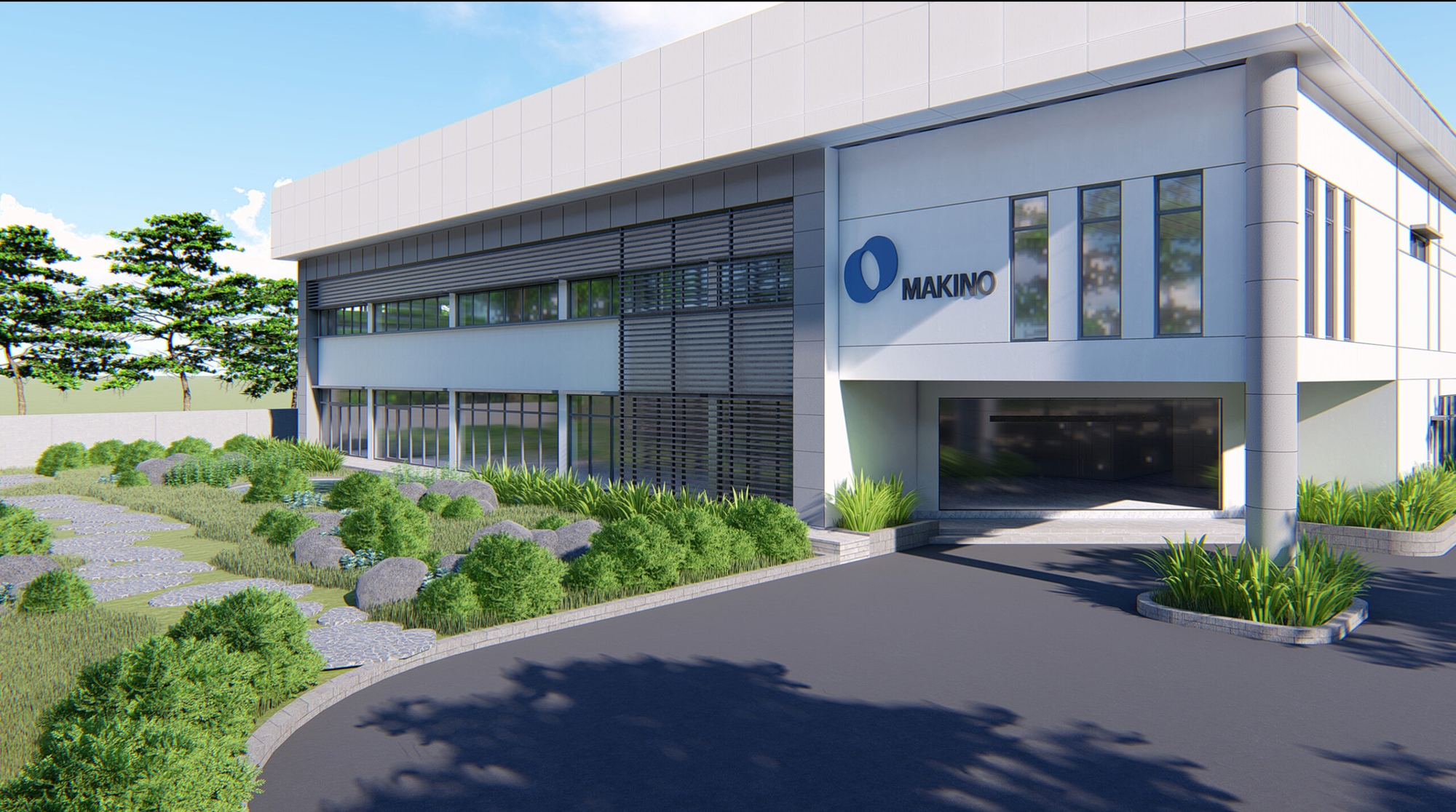 Makino