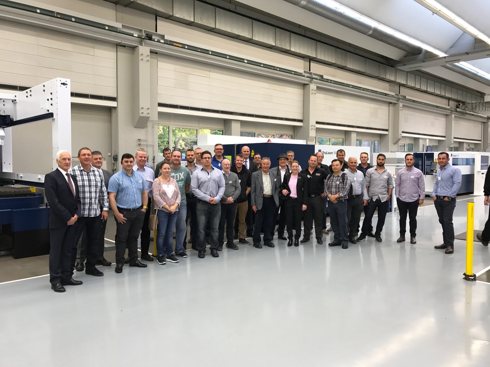 EuroBLECH – The World’s No. 1 for Innovations in Sheet Metal Working