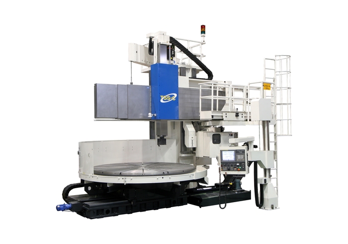 Shibaura TSS-30/55C