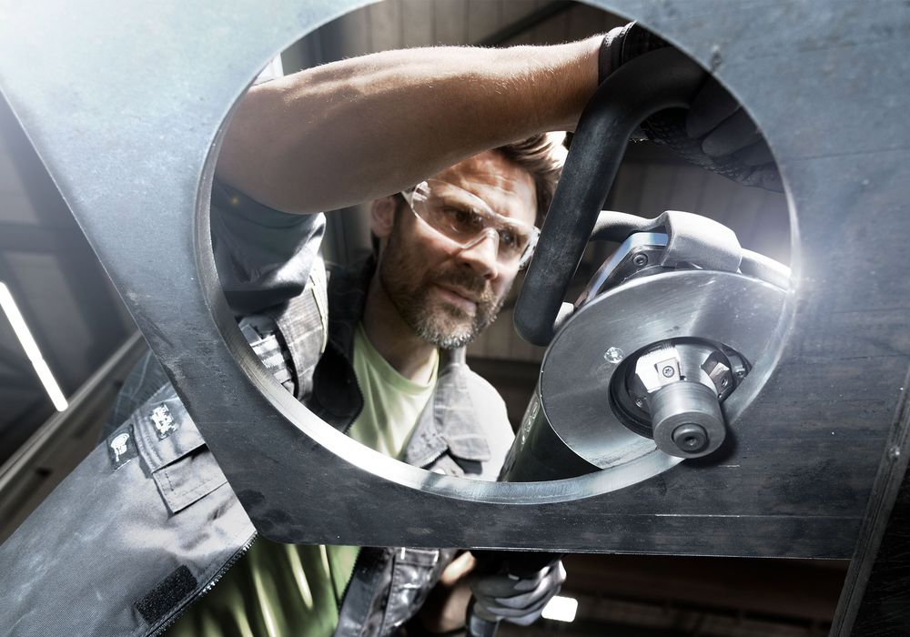 TRUMPF Power Tools offer several big benefits