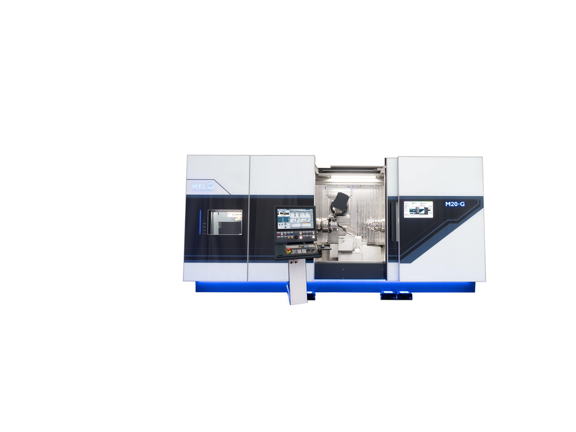 WFL Millturn