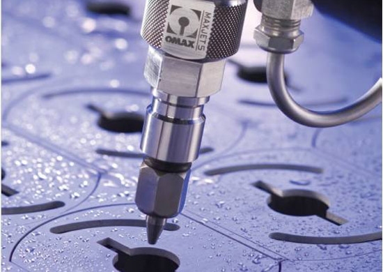 We Have What You Need – Genuine OMAX Parts