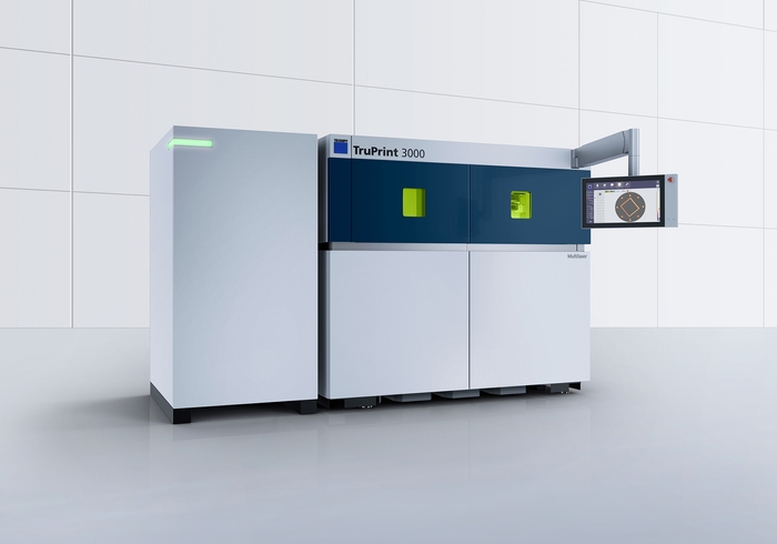 TRUMPF TruPrint 3000