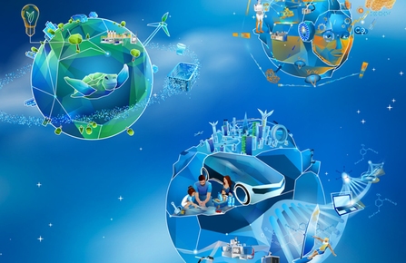 Driving circular economy in ANZ with KraussMaffei’s injection moulding solutions