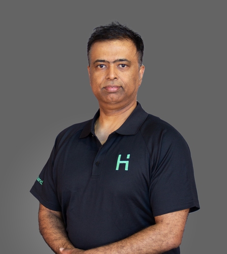 Gaurav Makkar
