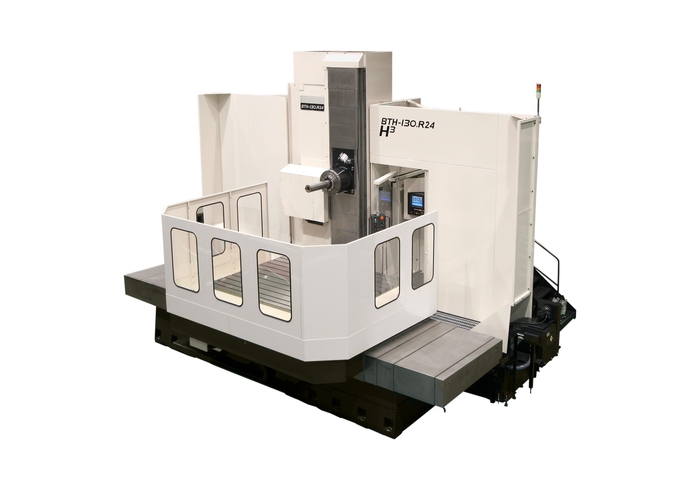 Shibaura BTH-130.R24