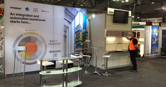 CeMAT Is Over – Yet, New Ways to Optimise Your Warehouse has just Begun!