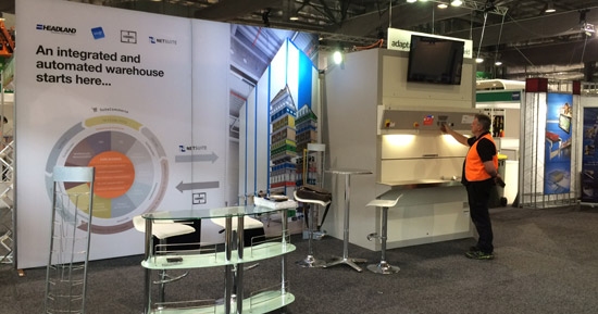 CeMAT Is Over – Yet, New Ways to Optimise Your Warehouse has just Begun!