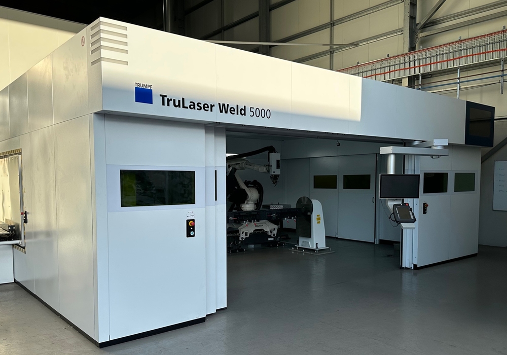 Headland Technology