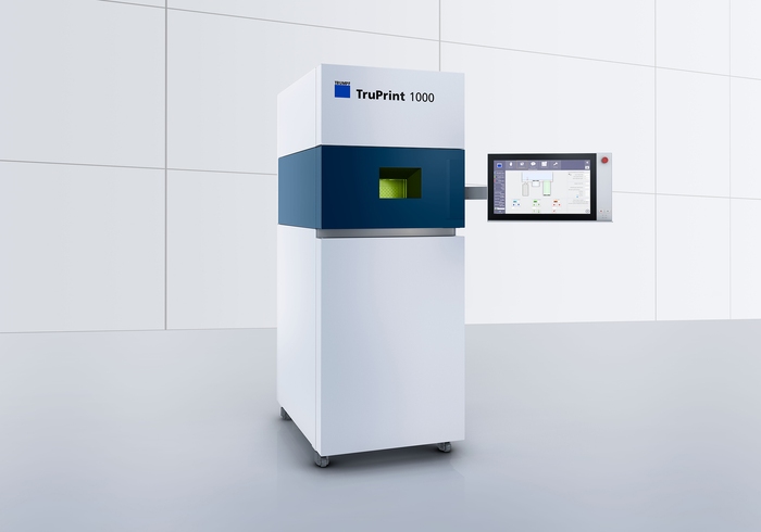 TRUMPF TruPrint 1000