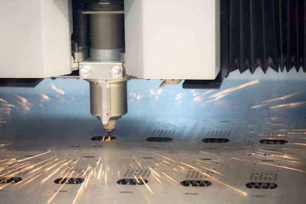 Explore our TRUMPF Sheet Metal Laser Cutting Machines delivered Australia and New Zealand wide. CO2 laser cutting. Fiber Laser Cutting.