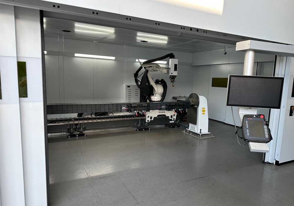 Headland Technology