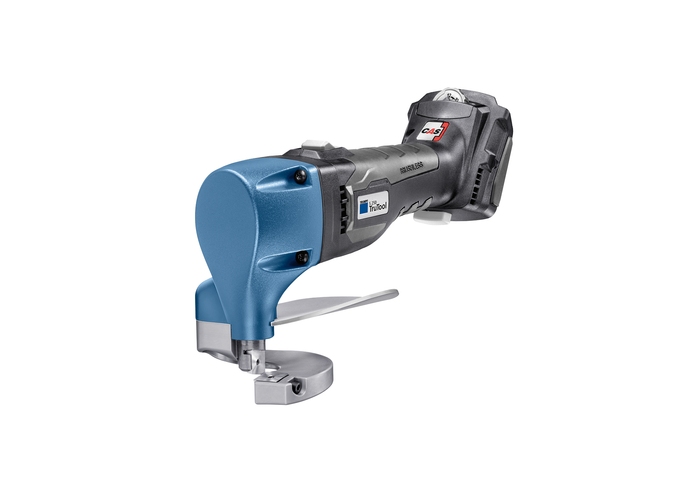 TRUMPF TruTool S 250 18V rechargeable battery shear
