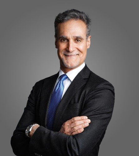 Sergio Tanús