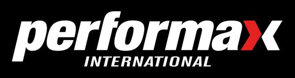 Performax Logo