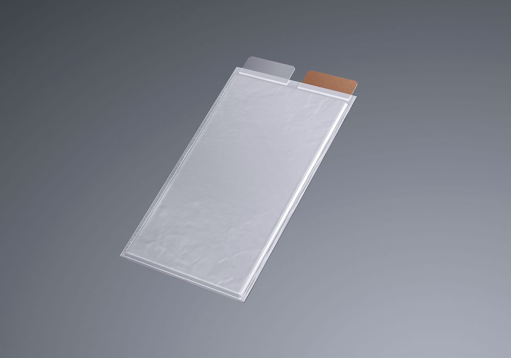 TRUMPF Pouch Cell
