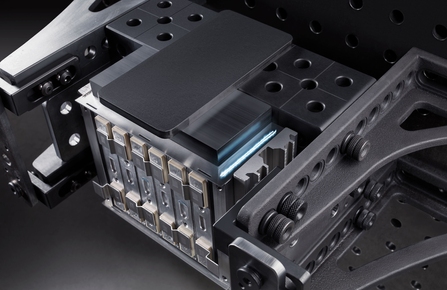 TRUMPF TruLaser Station 7000: Precision laser welding for battery and hydrogen cell innovation