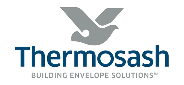 Thermosash Logo