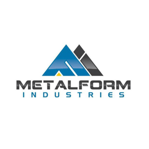 METALFORM Logo small for webiste