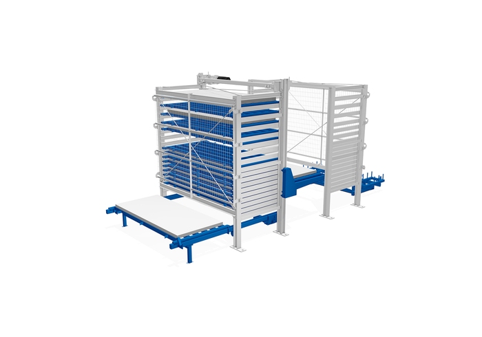 STOPA Tower Eco Plus