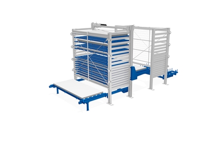 Metaltex’s STOPA Eco Plus is expanding with business growth