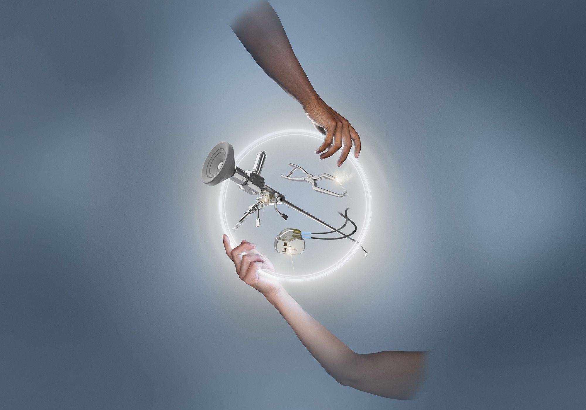 TRUMPF additive Manufacturing Medical Surgical