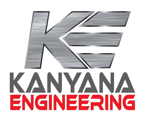 Kanyana Engineering Logo