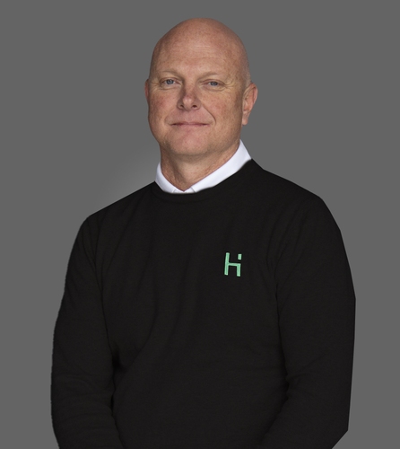 Kevin Swartz