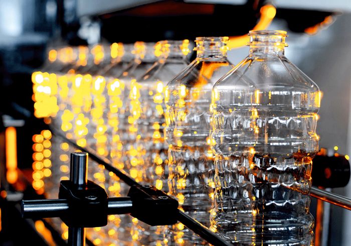 Plastic Machinery Solutions