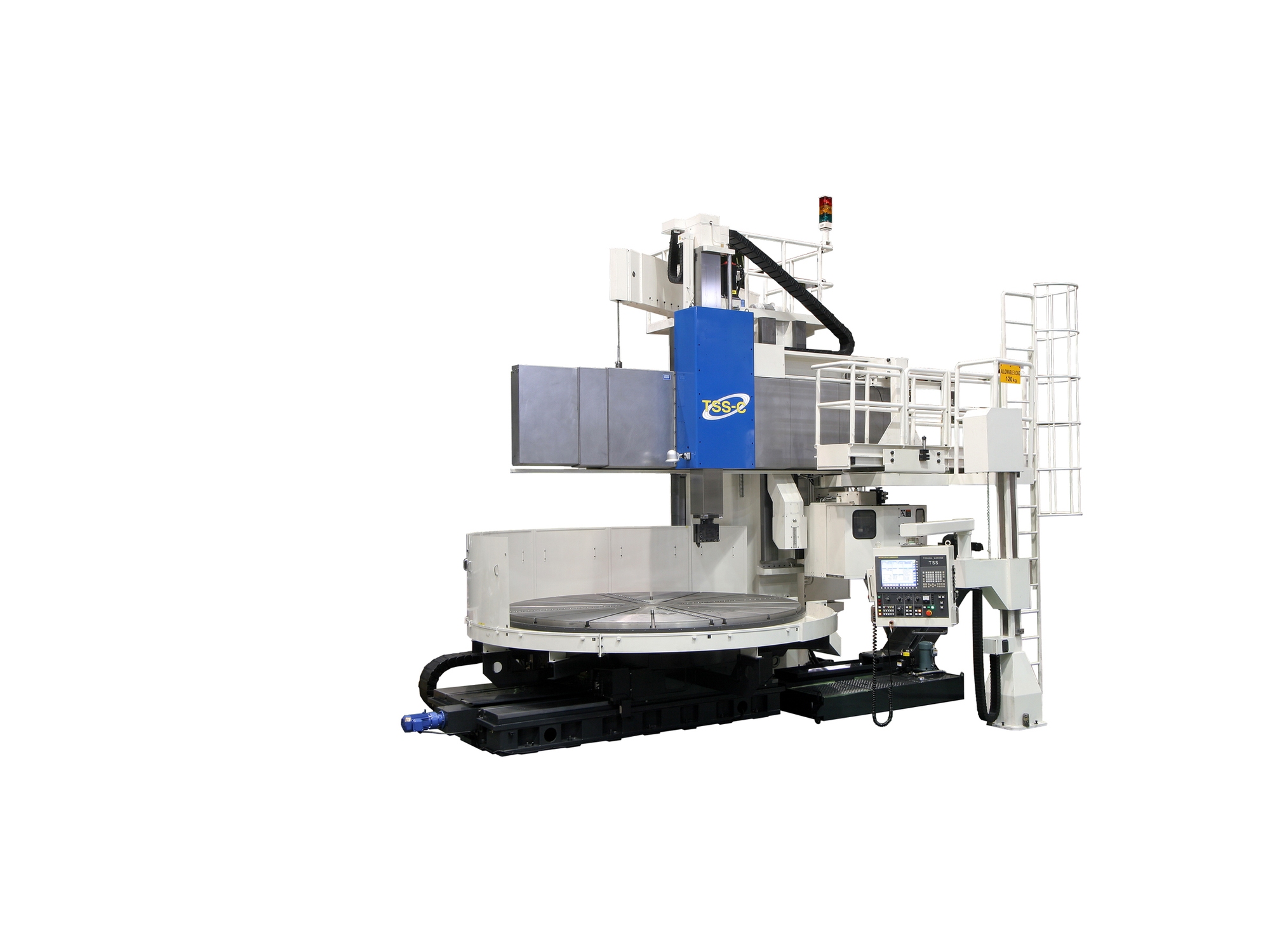 Shibaura TSS-30/55C