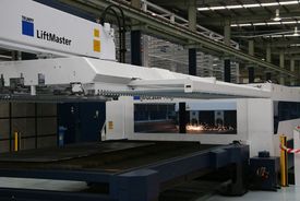 Customer Story: ABCOR / Preston General Engineering
