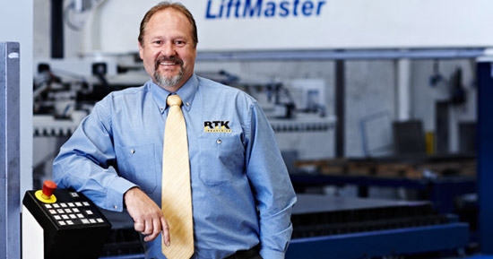 RTK Industries