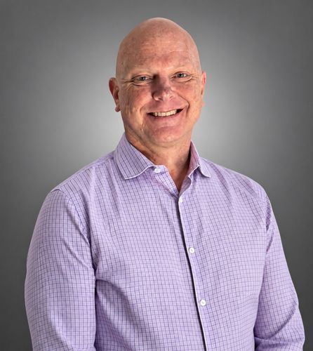 Kevin Swartz