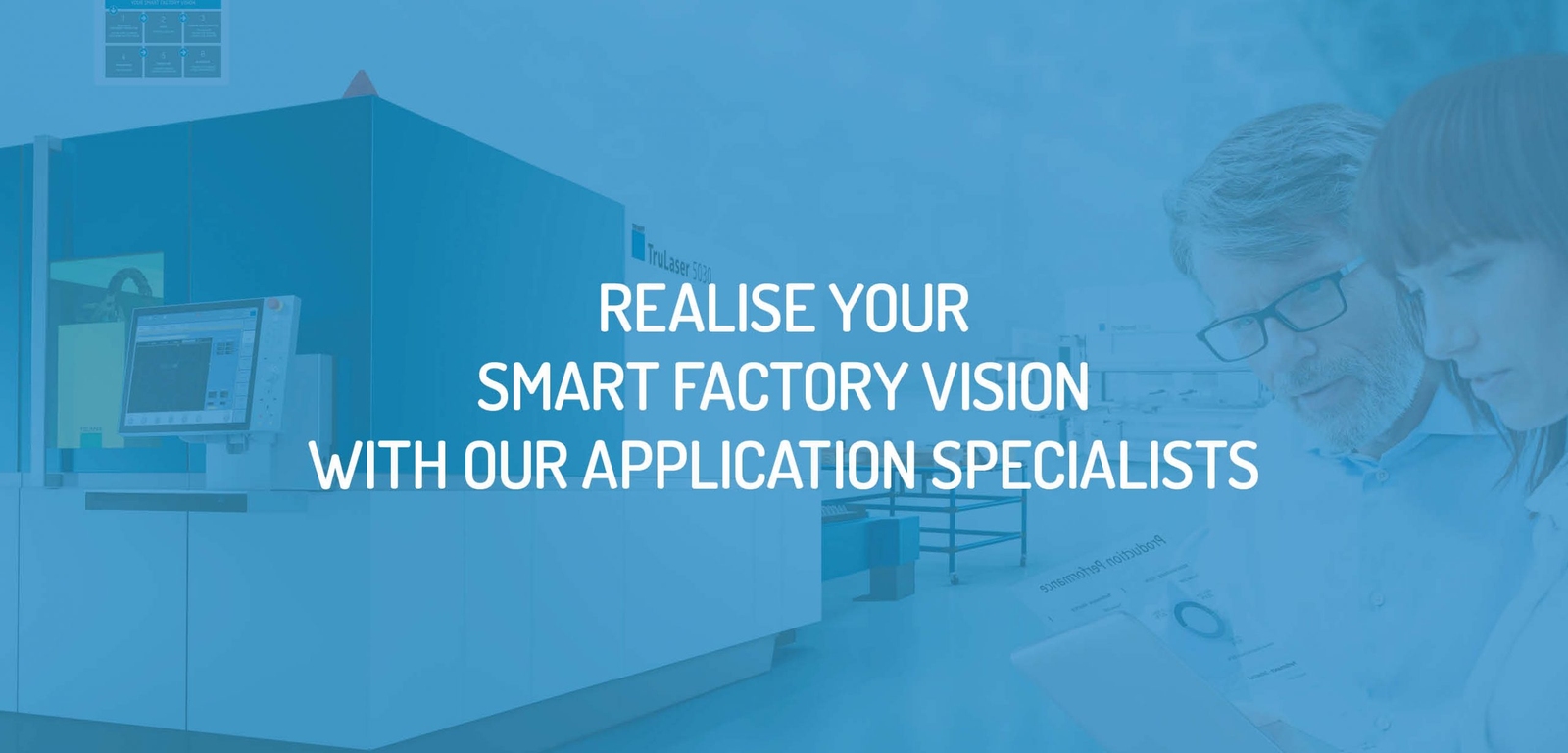 Headland’s Sheet Metal Application Technical Support Services