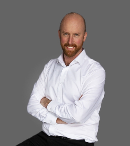 Andrew Waelen