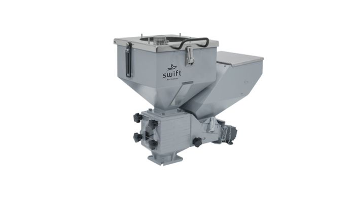 Swift sCOLOR V Volumetric Dosing