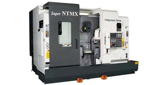 Reliance Worldwide and their NTMX