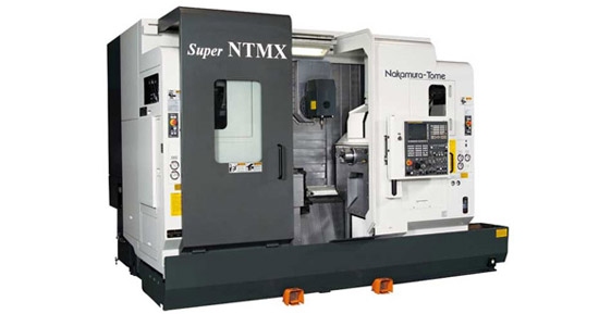 Reliance Worldwide and their NTMX