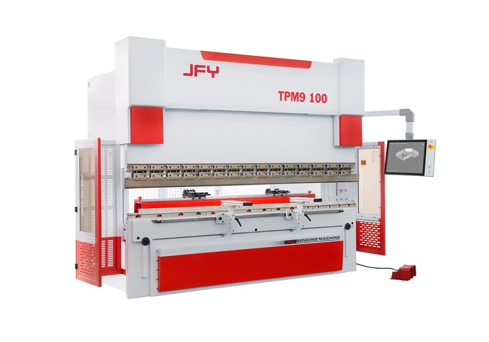 JFY TPM9 Series