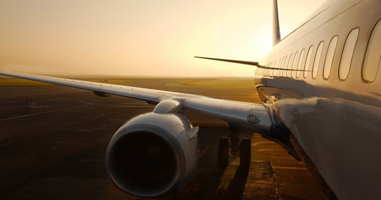 The Aerospace Industry Set to Grow by 3% in 2015