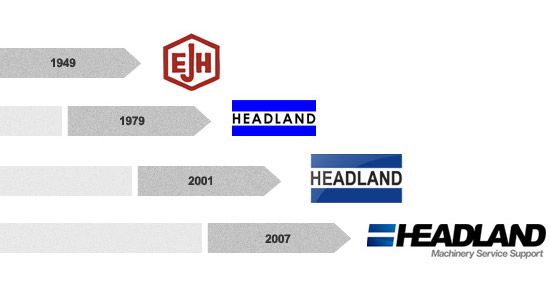 A Company Rich in Machine History