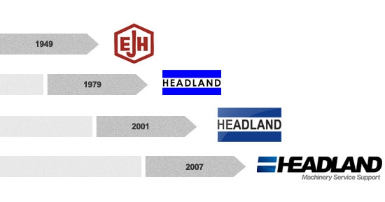 A Company Rich in Machine History
