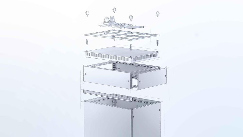 Headland Technology