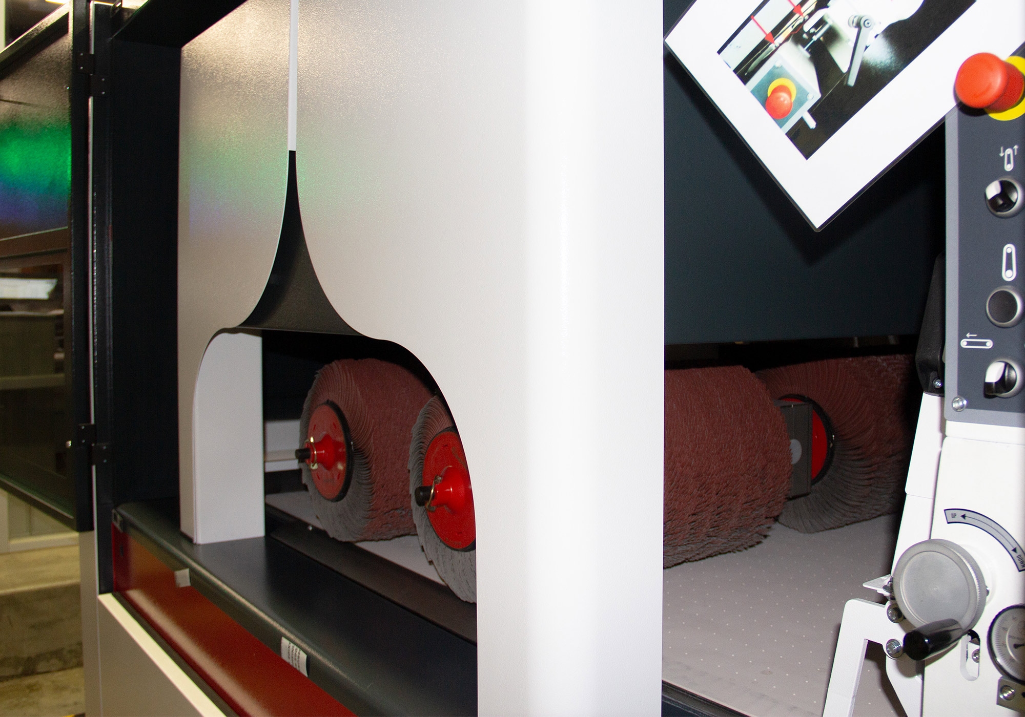 Headland Technology