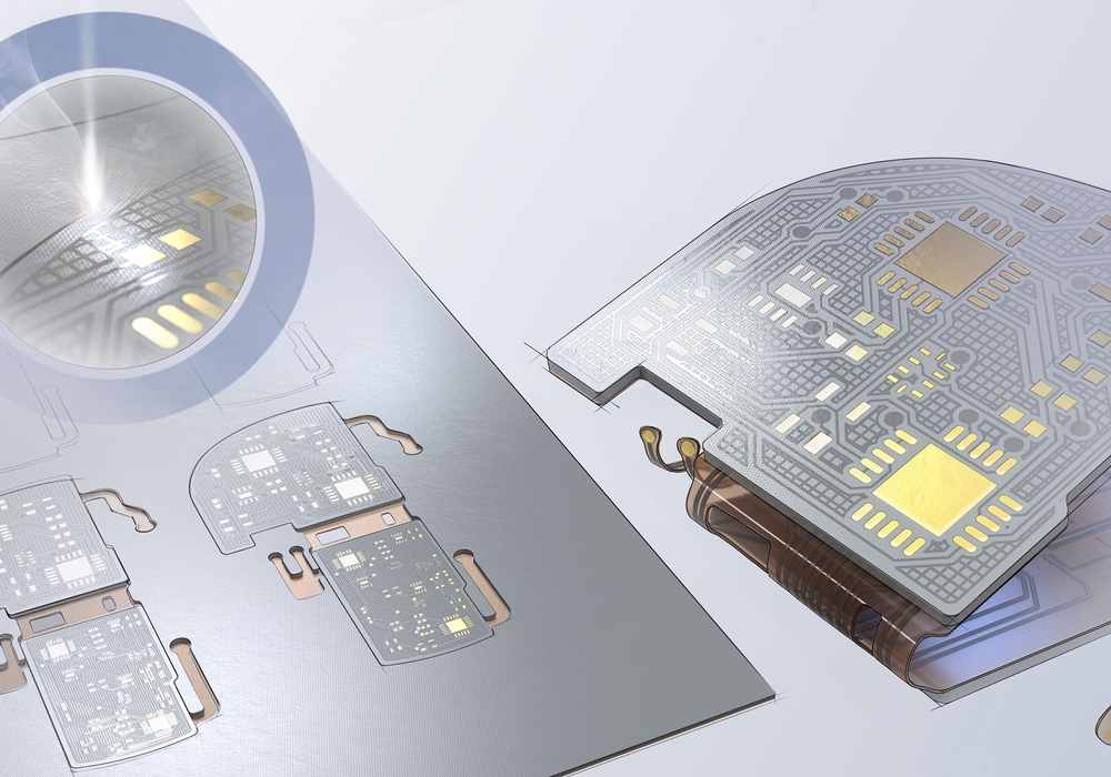 Advanced Manufacturing Medical TRUMPF laser Technology