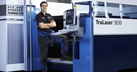Benefits of M2M Automation for Manufacturers